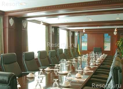 British Colonial Hilton 25